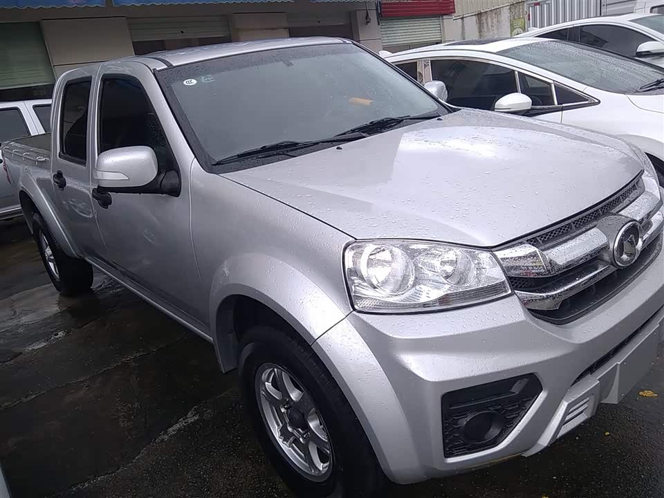 Great Wall Fengjun 5