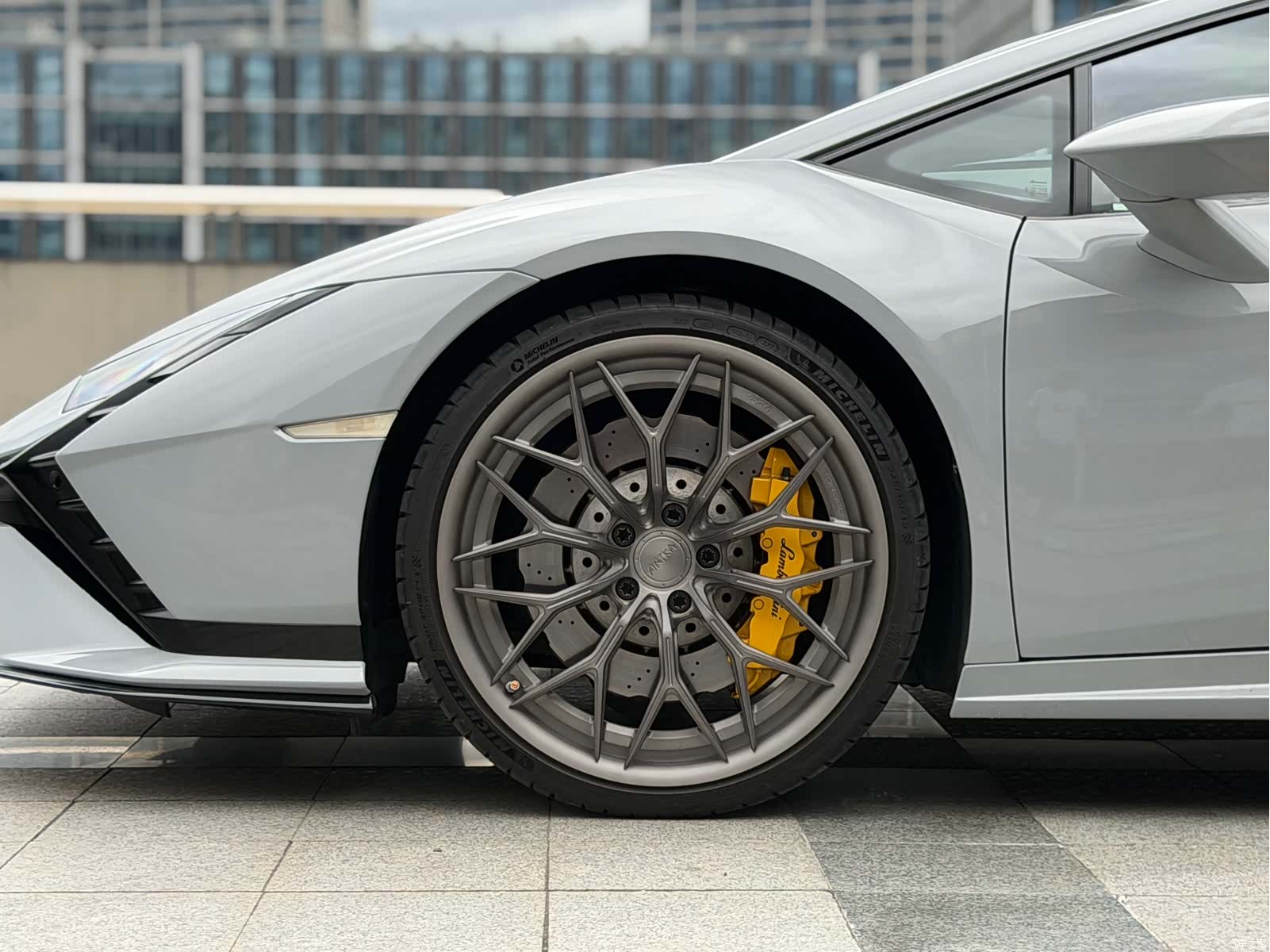 Lamborghini Huracán, 2019 20