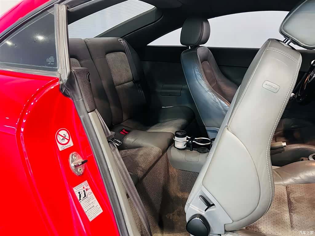 Audi TT, 2005 13