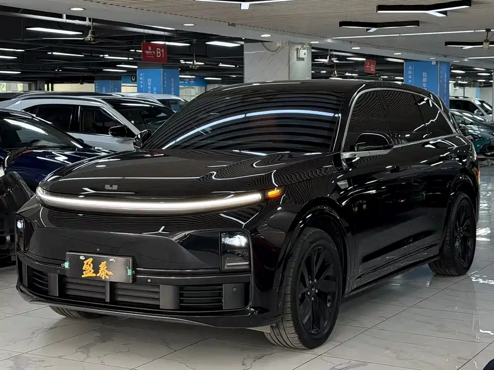 Li Auto Ideal L7