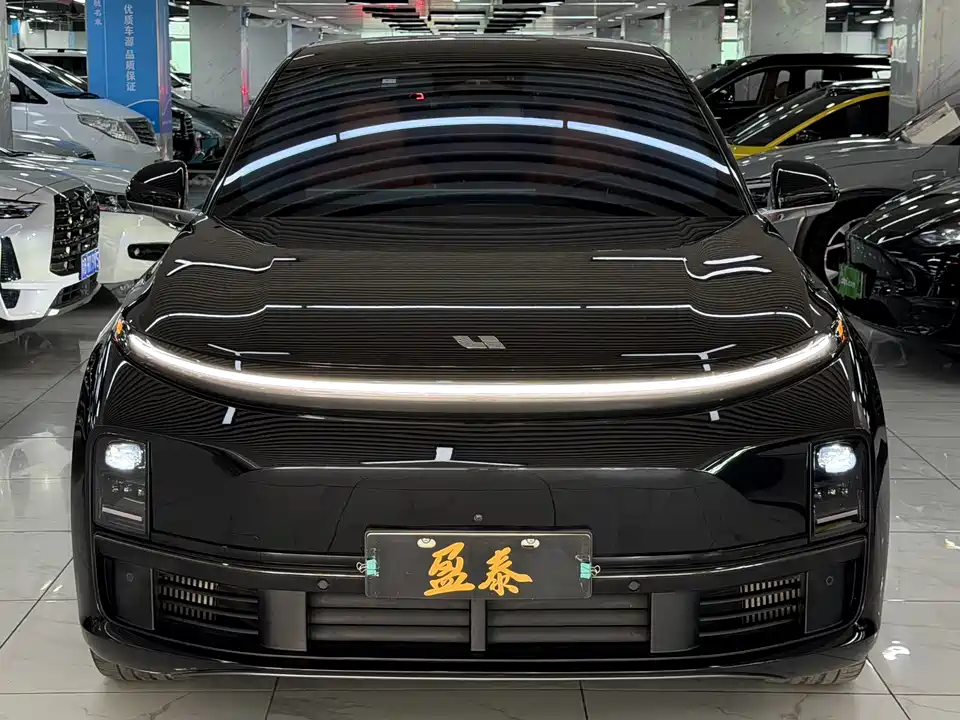 Li Auto Ideal L7