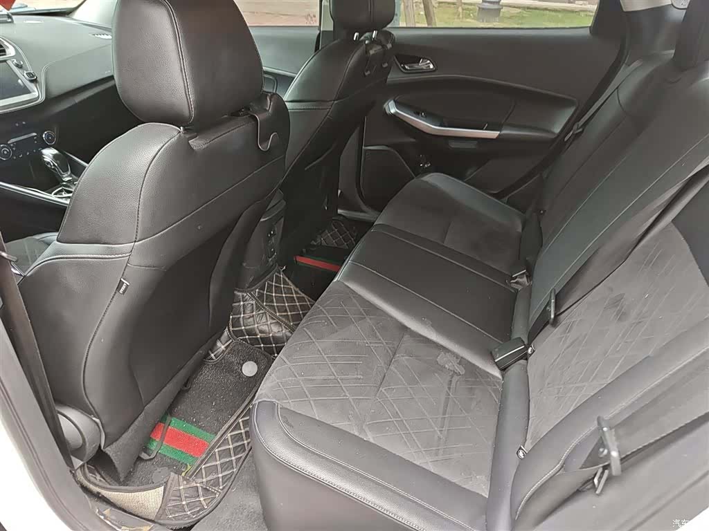 Ford VI, 2020 15