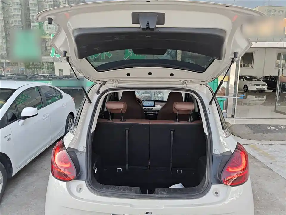 Wuling Wuling Bingguo