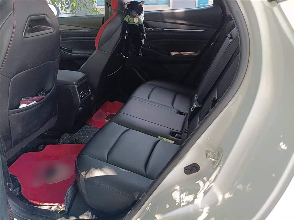 Changan X5 PLUS
