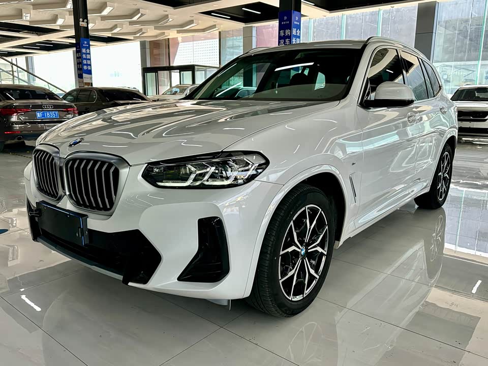 BMW X3 BMW X3