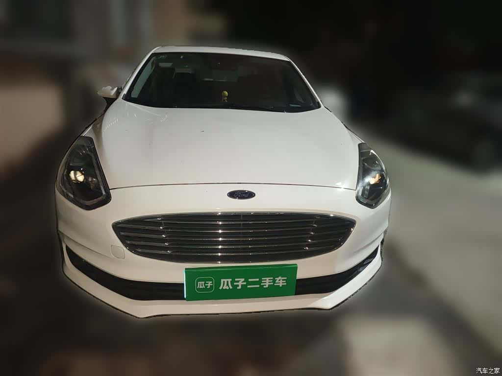 Ford VI, 2019 24