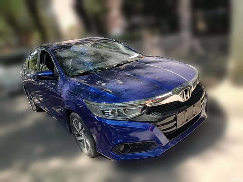 Honda Crider, 2019 7