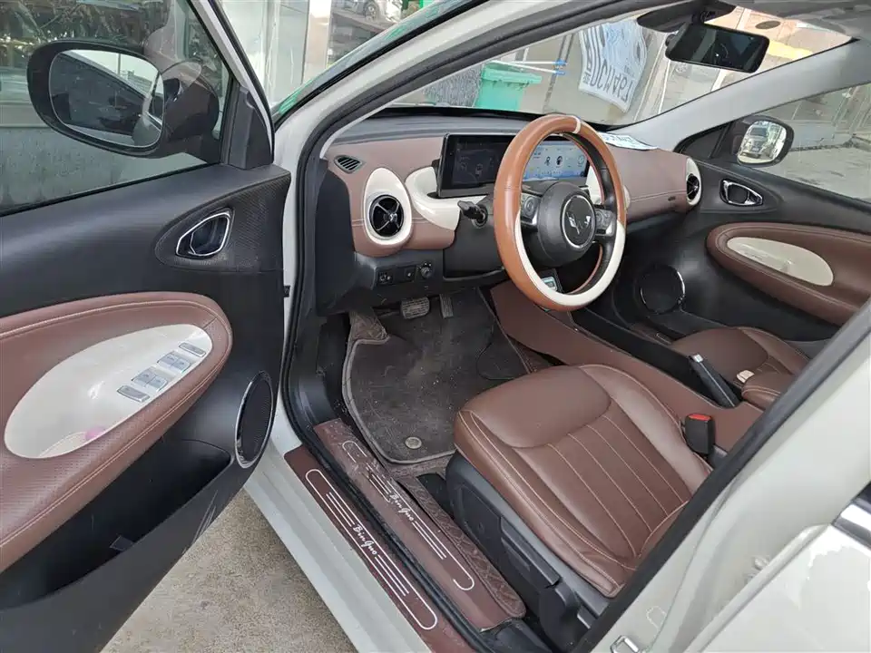 Wuling Wuling Bingguo