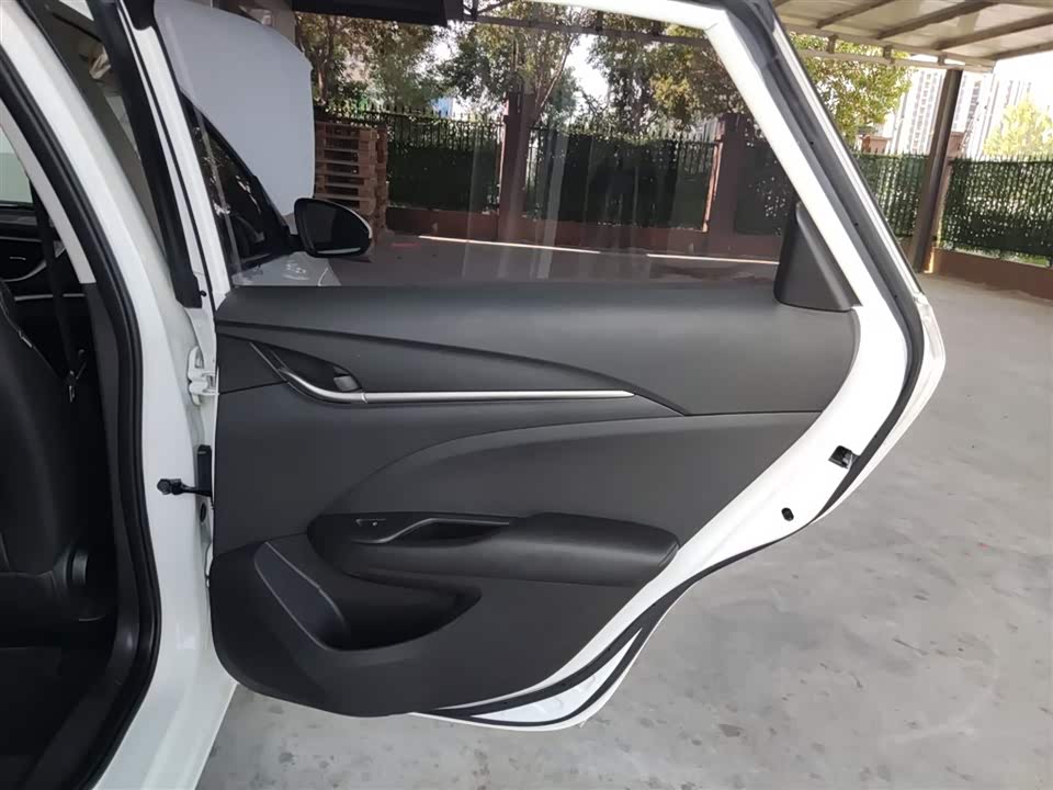 Buick Yinglang Buick Yinglang