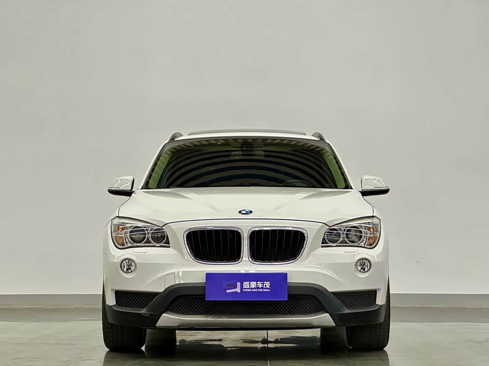 BMW X1 BMW X1