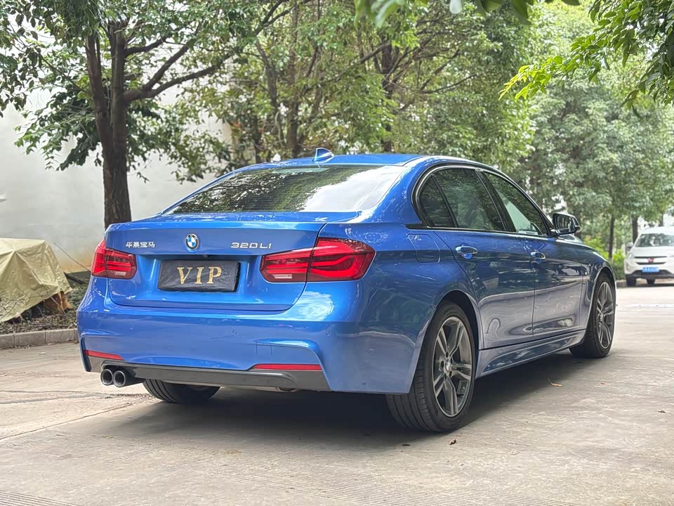 BMW 3 series BMW 3 series