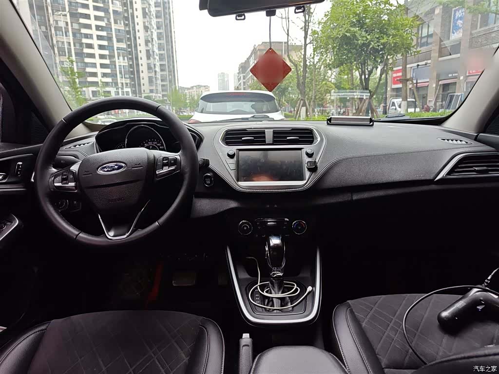Ford VI, 2020 13