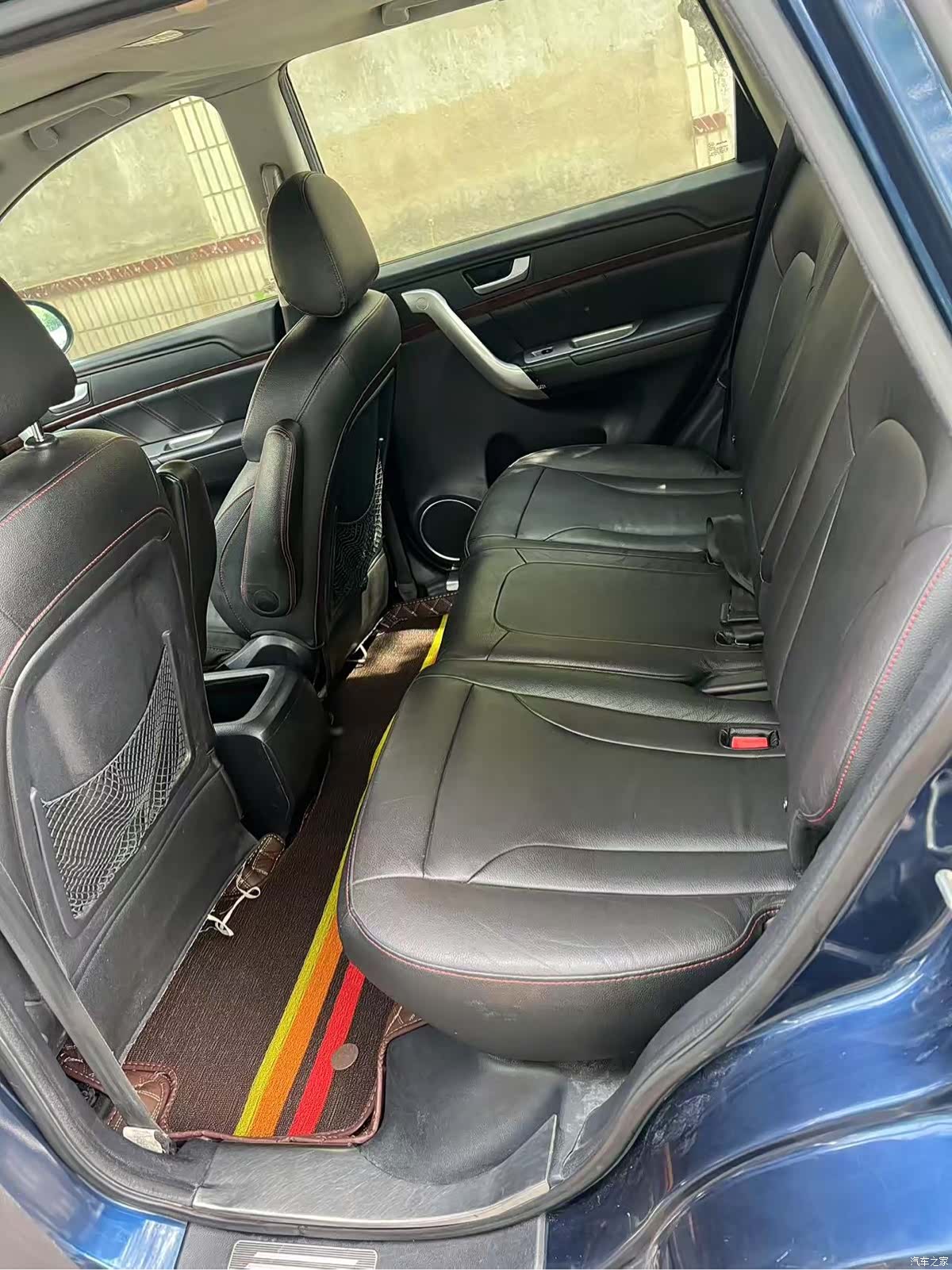 Haval H6, 2015 6