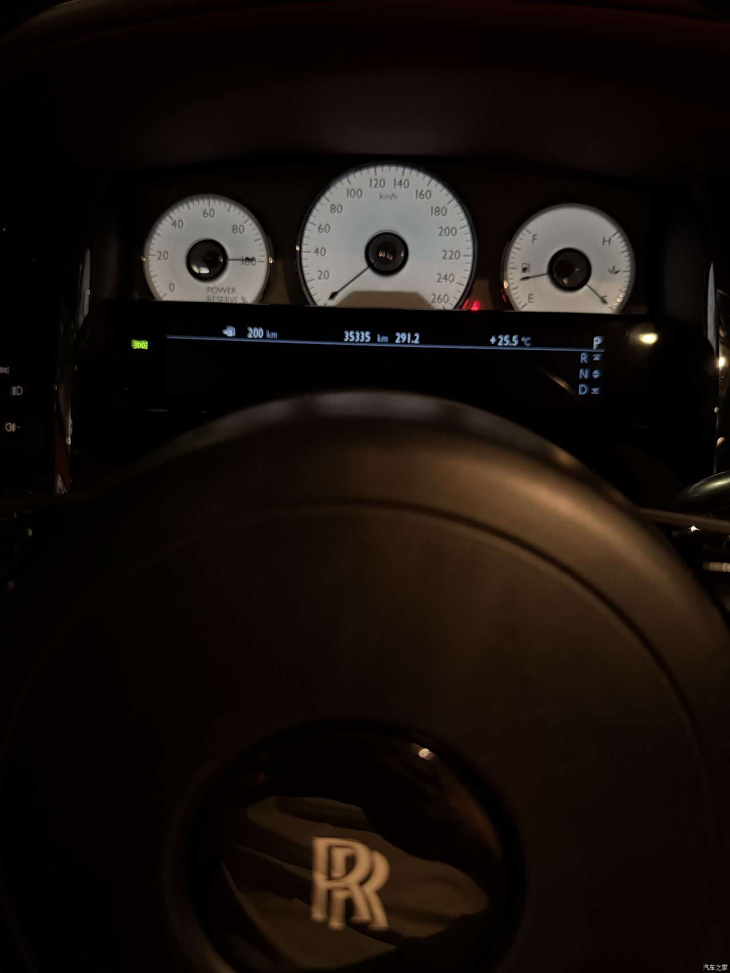 Rolls-Royce Ghost, 2018 все фото