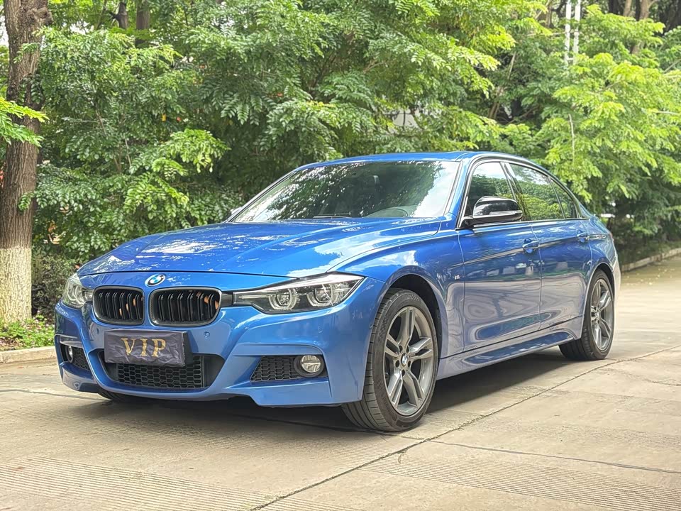 BMW 3 series BMW 3 series