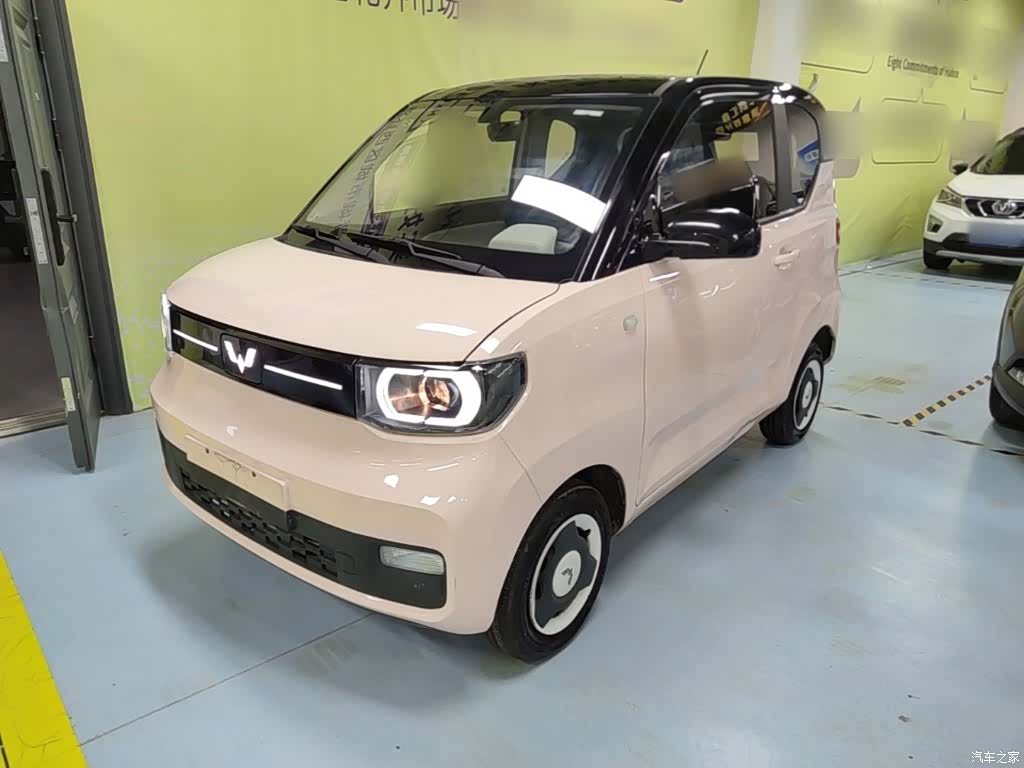Wuling Yuan, 2023 2