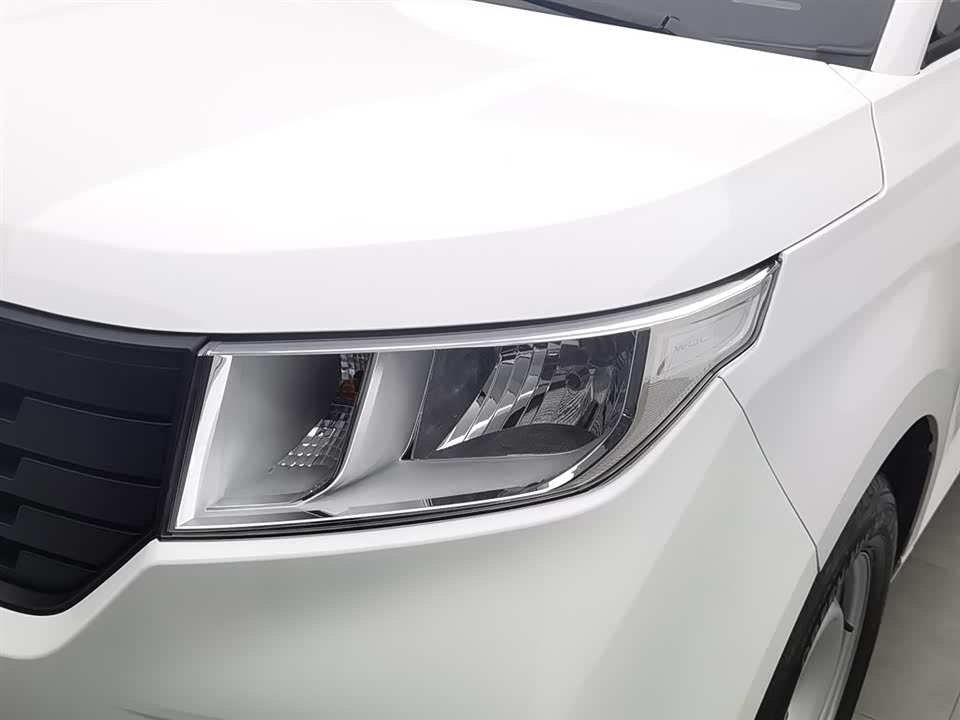 Wuling Wuling Hongguang PLUS