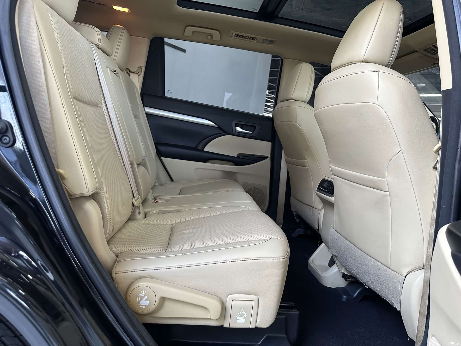 Toyota Highlander, 2018 16