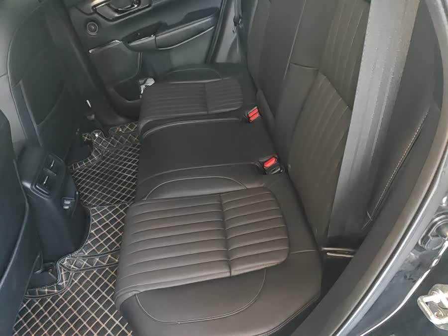 Honda Breeze 2021, фото 12