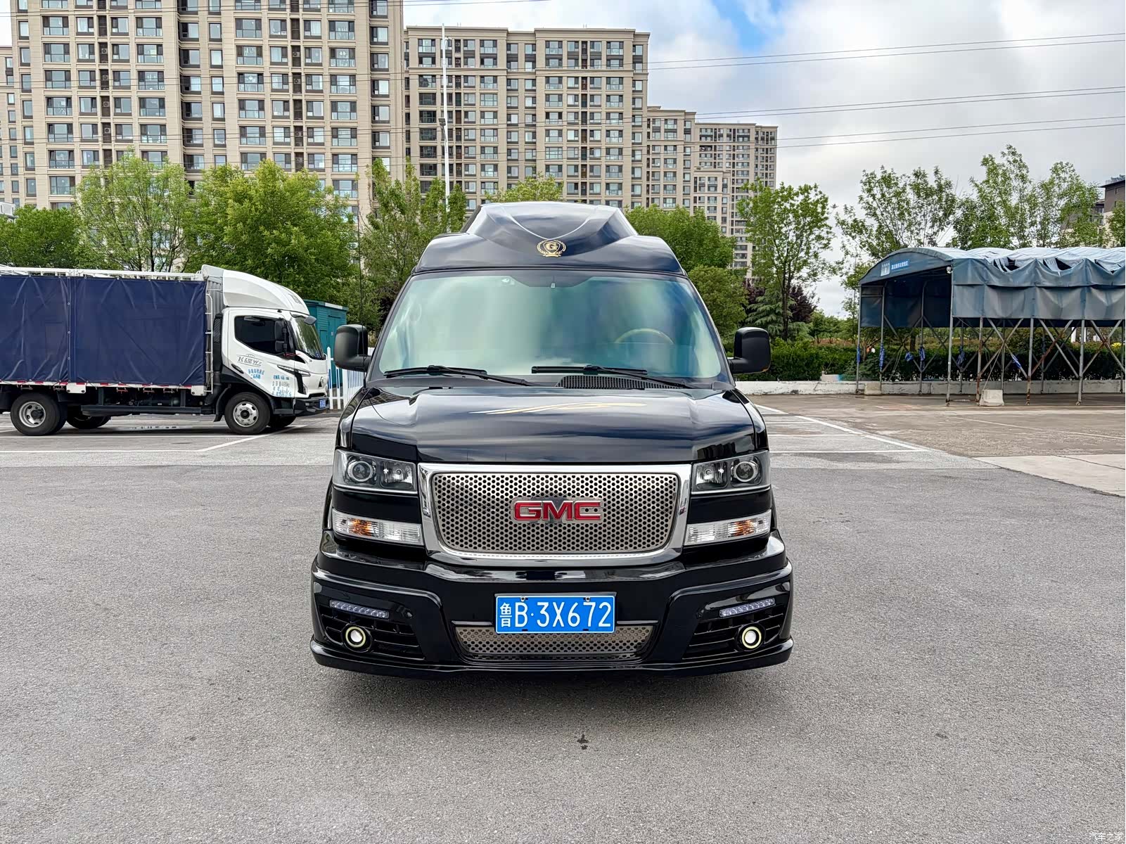 GMC SAVANA, 2019 2