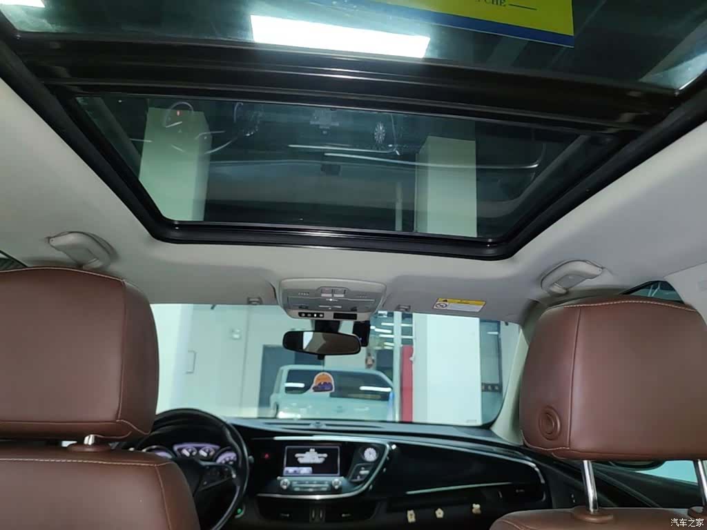 Buick Envision Plus, 2018 18