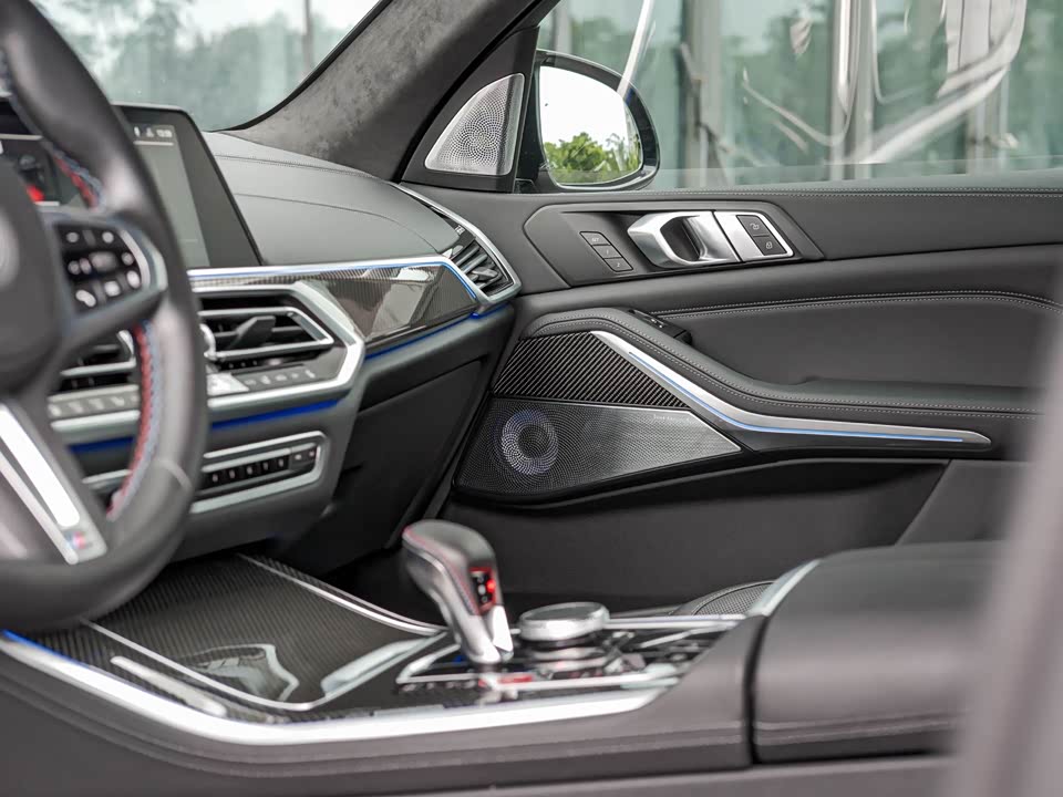 BMW X5 M BMW X5 M