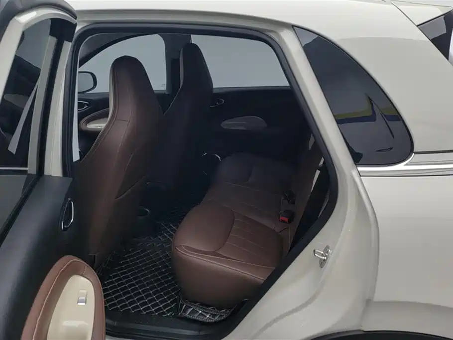 Wuling Wuling Bingguo