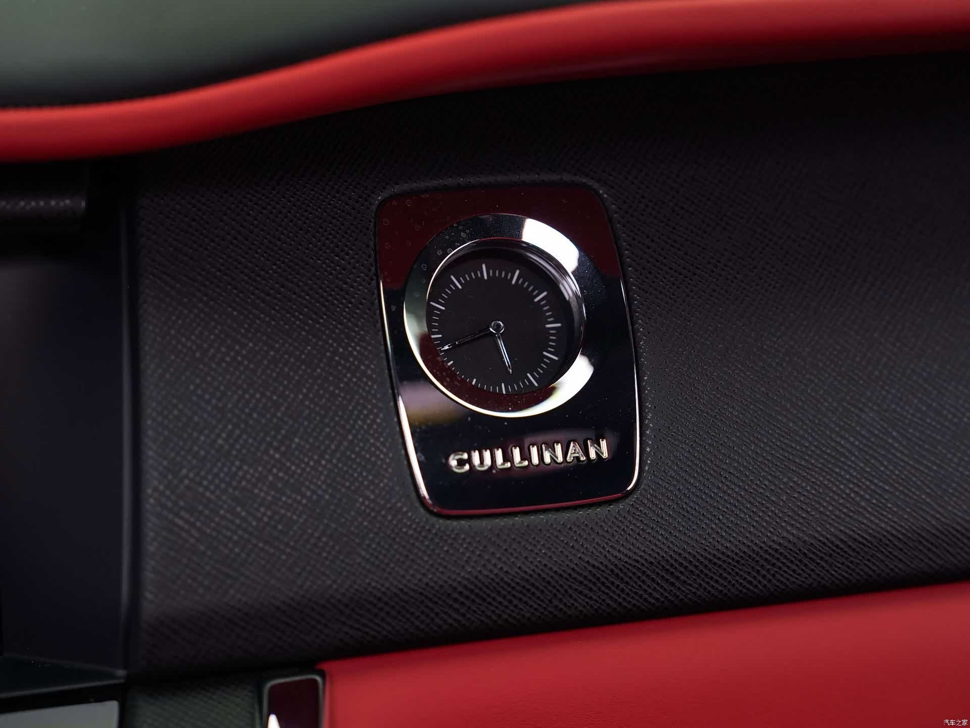 Rolls-Royce Cullinan, 2020 17