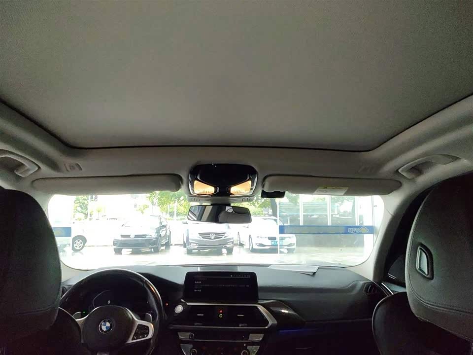BMW X3 BMW X3