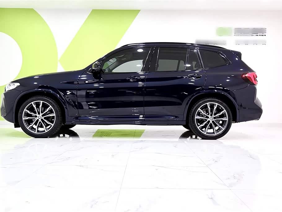 BMW X3 BMW X3
