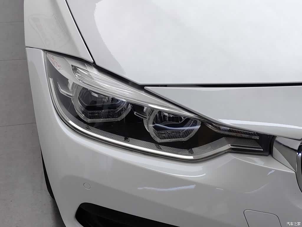 BMW 3 Series, 2016 7