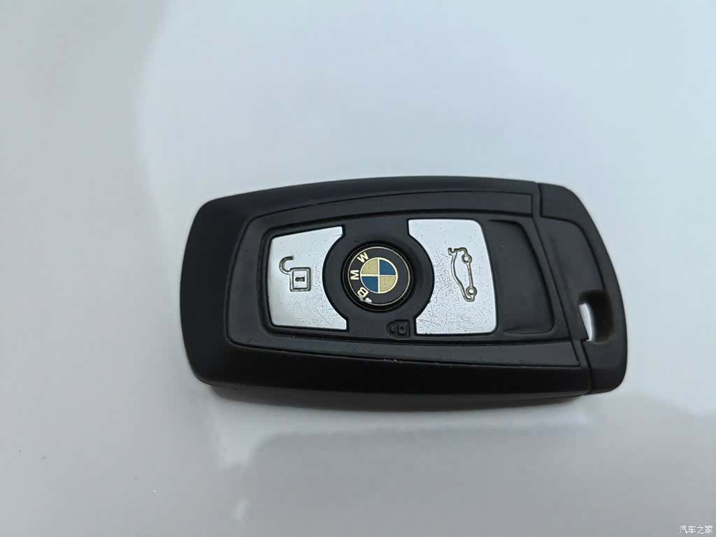 BMW 3 Series, 2016 19