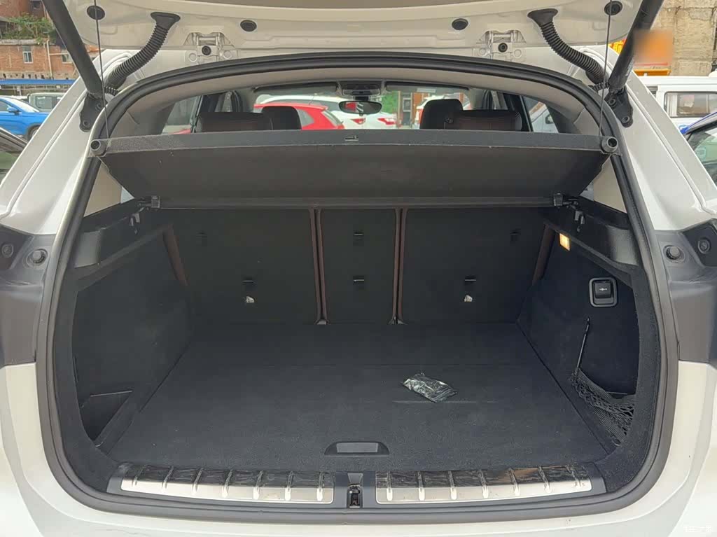 BMW X1, 2016 10