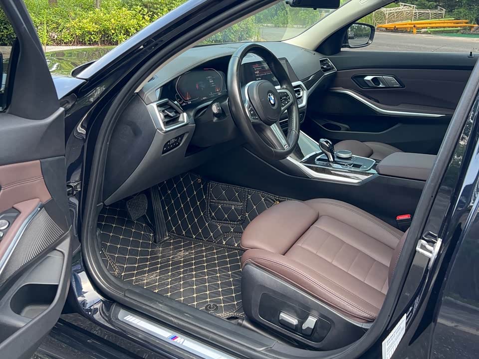 BMW 3 series BMW 3 series