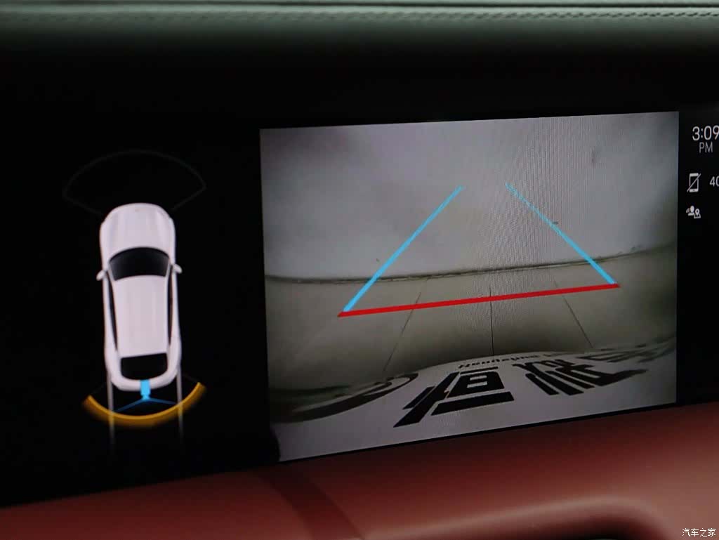 Porsche Taycan, 2023 31