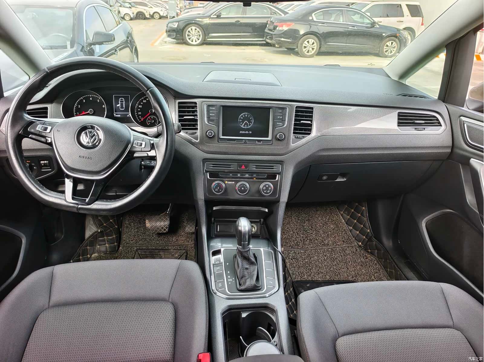 Volkswagen Golf, 2017 11