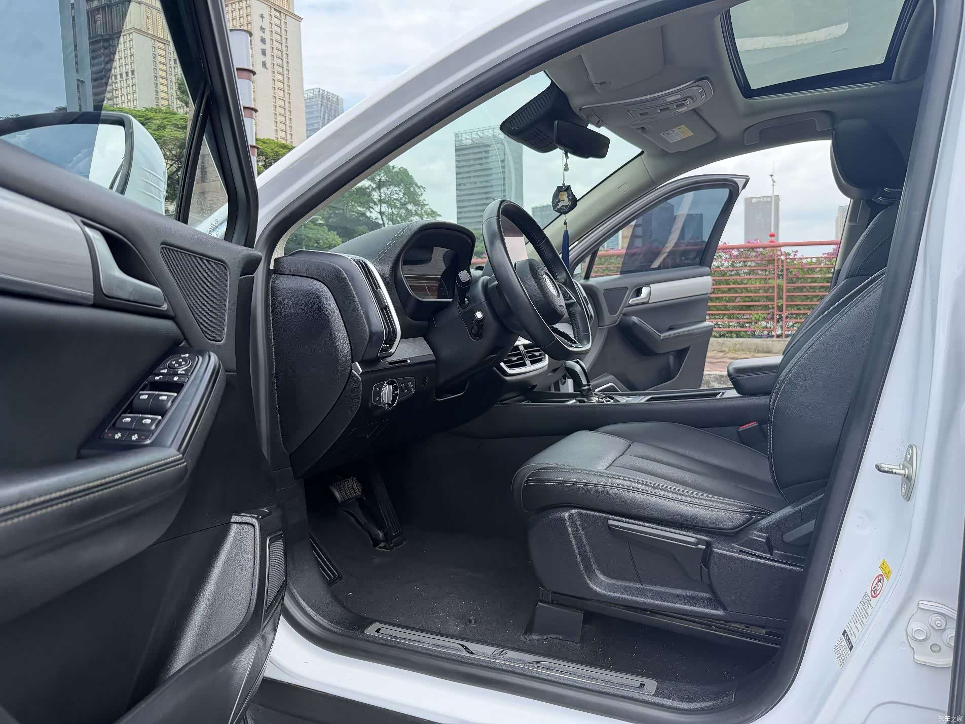 BYD Tang, 2019 10