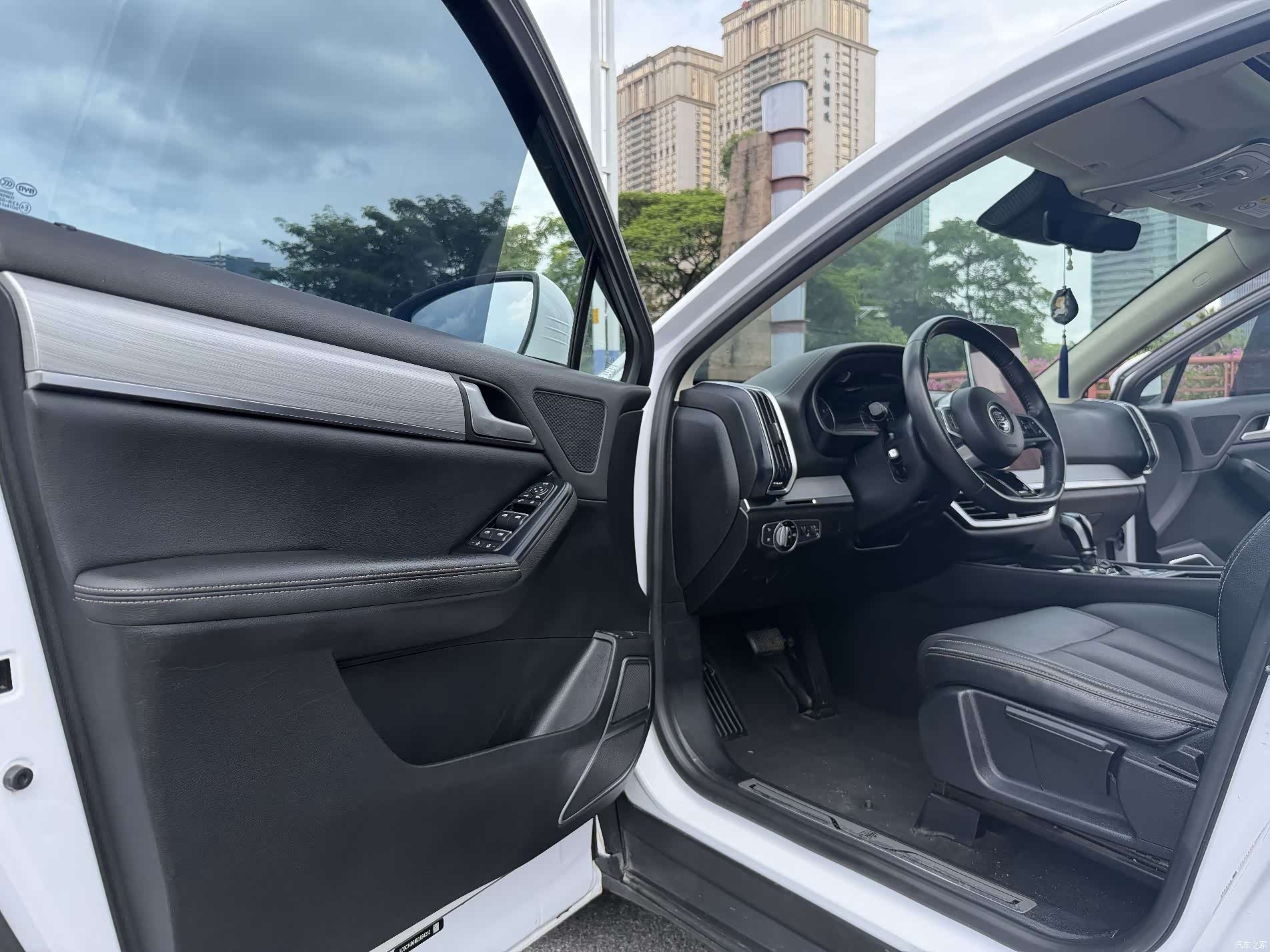 BYD Tang, 2019 11