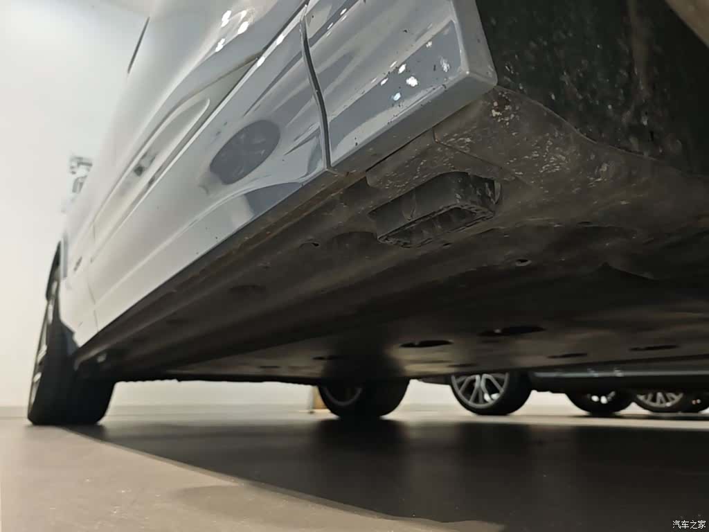 Audi e-tron, 2025 21