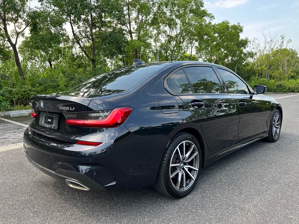 BMW 3 series BMW 3 series