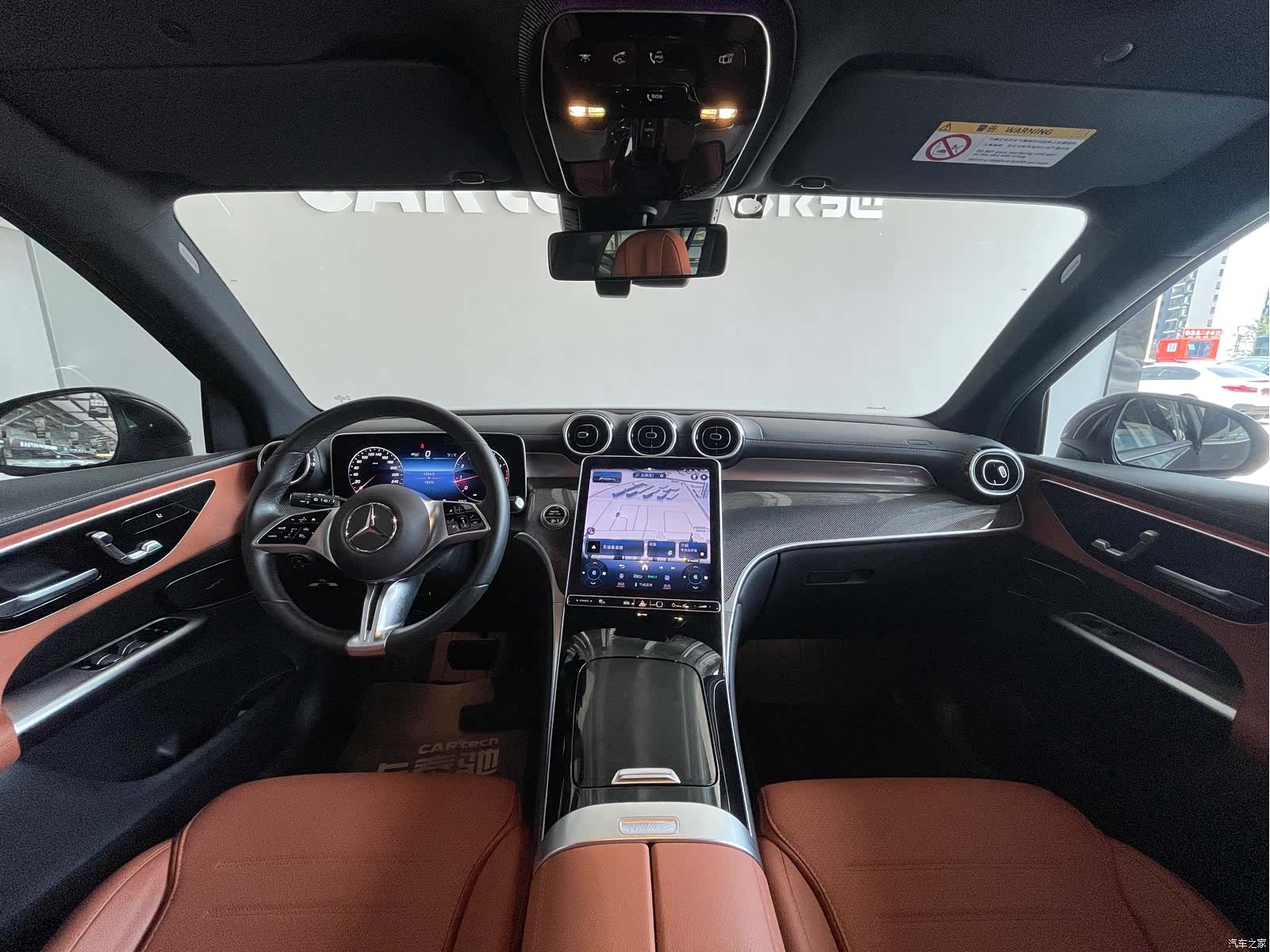 Mercedes-Benz GLC, 2023 26