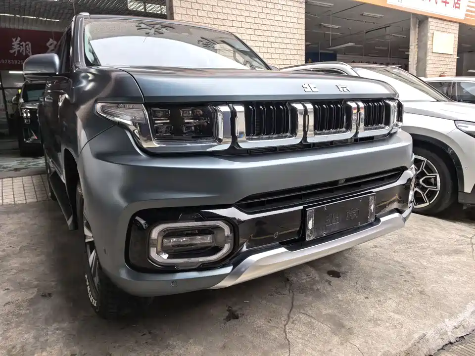 Beijing BJ60