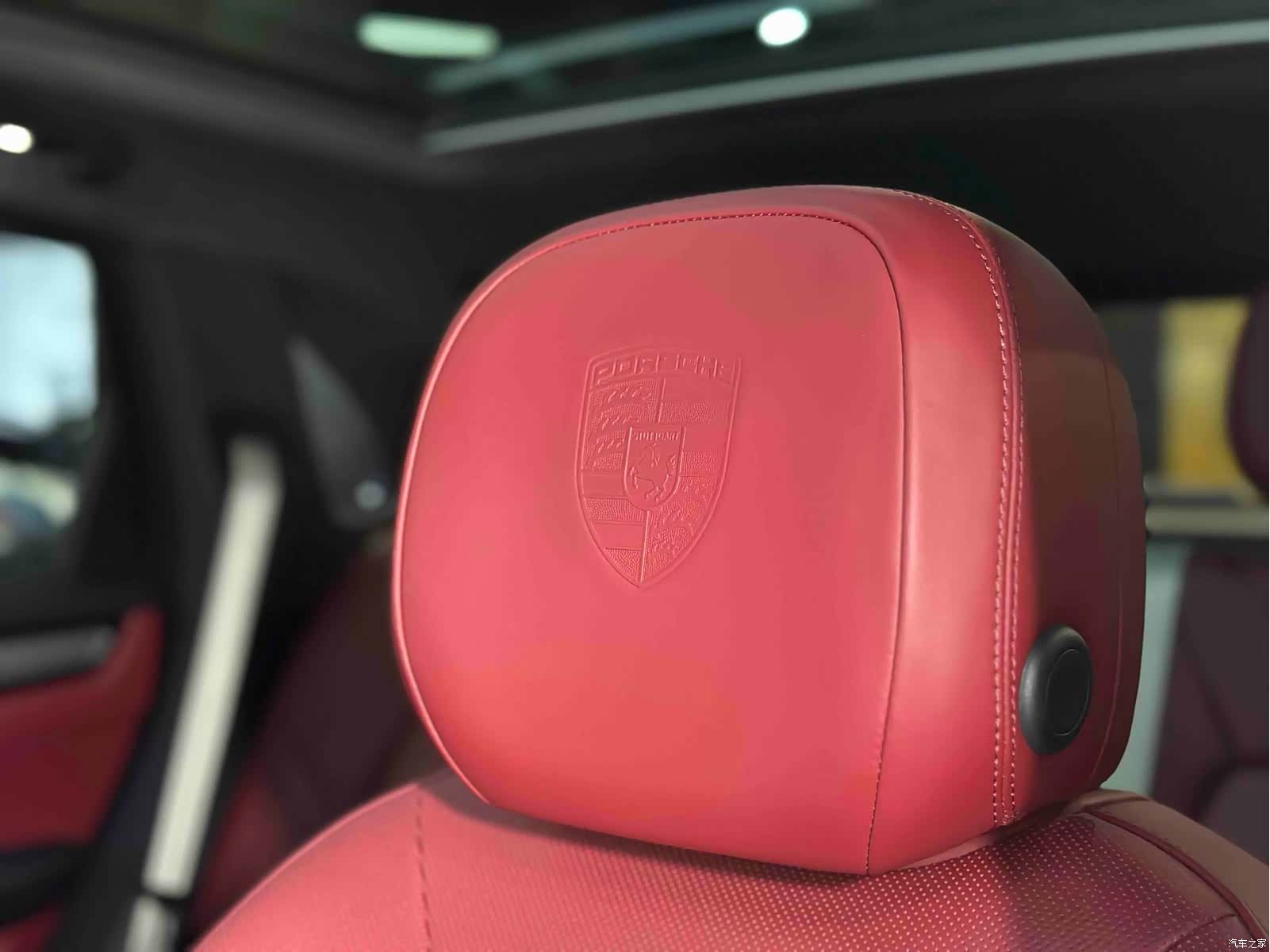 Porsche Cayenne, 2023 27