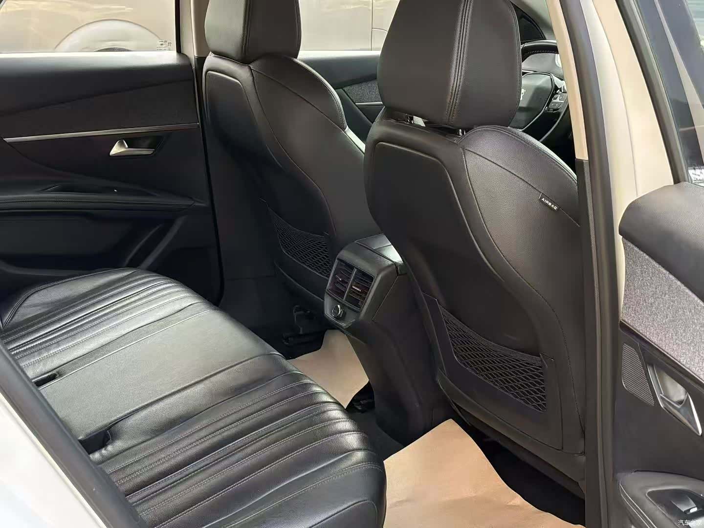 Peugeot 4008, 2019 8