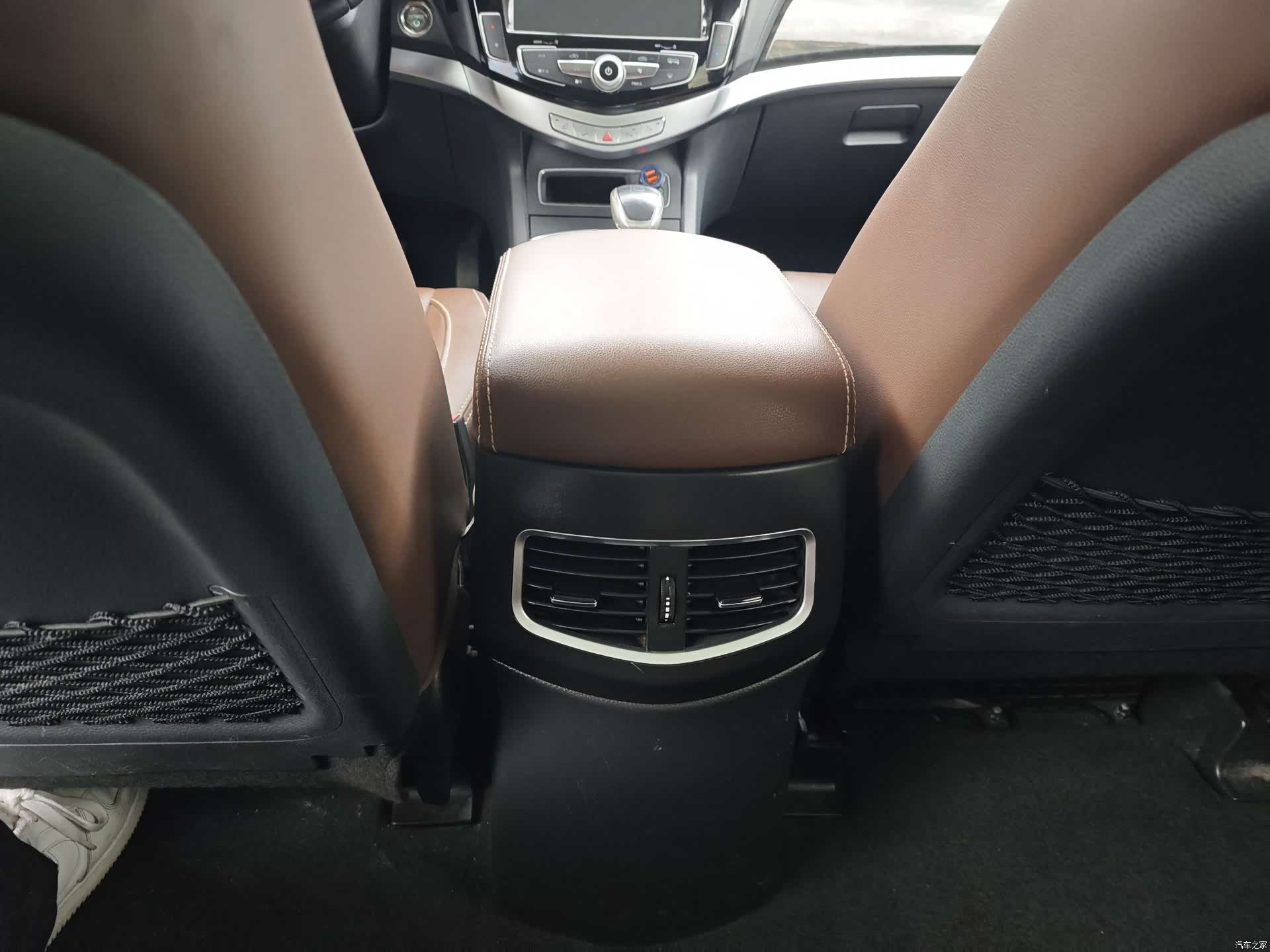 BYD Tang, 2016 12