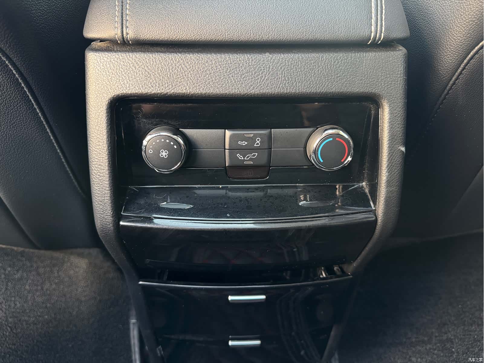 Ford Edge, 2016 16