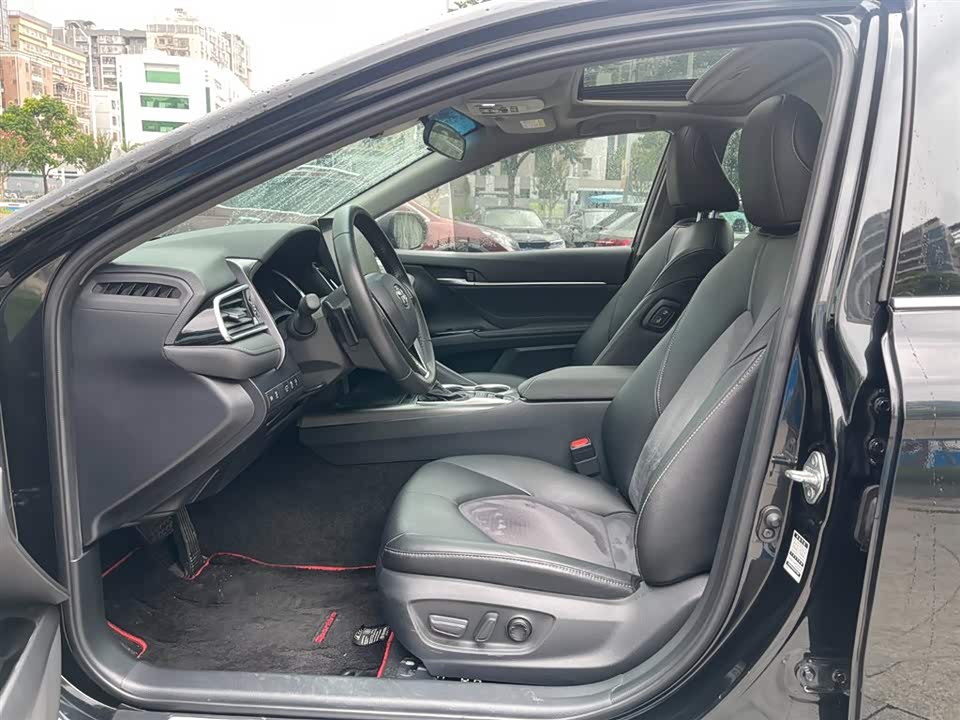 Toyota Camry Toyota Camry