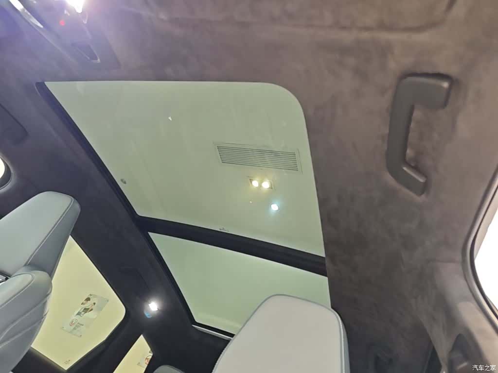 Audi e-tron, 2025 18