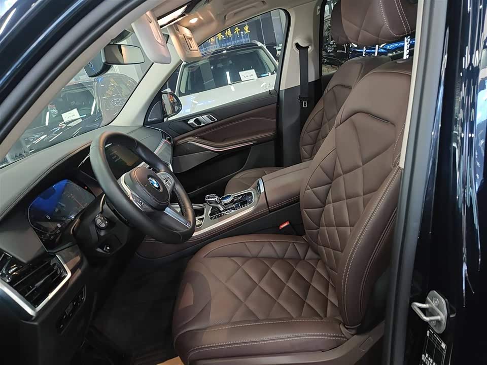 BMW X5 BMW X5