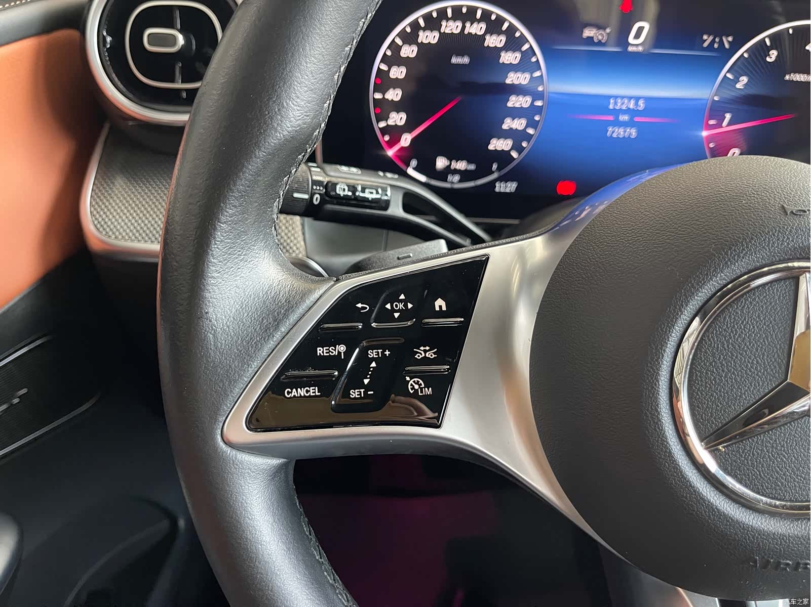 Mercedes-Benz GLC, 2023 15